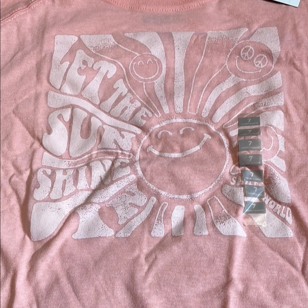 OshKosh Kids Graphic T-Shirt